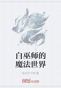 白巫师的魔法世界